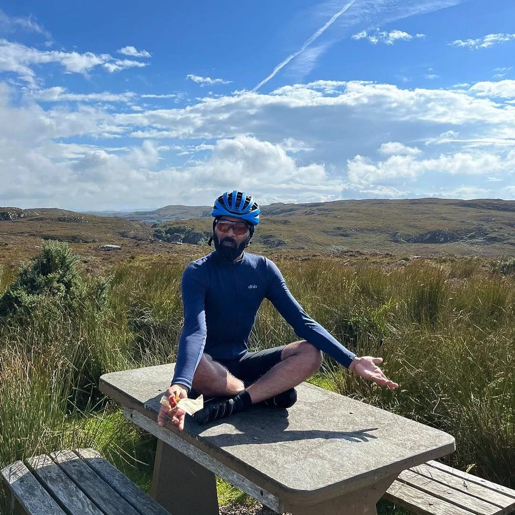 Help us at Bike the UK for MS by volunteering your time and expertise.