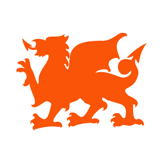 Wales - Lon Las Cymru - Cyclist Login