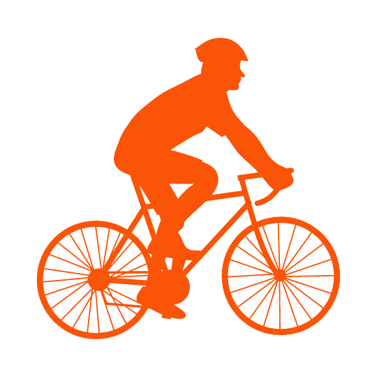 Sea to Sea - Cyclist Login