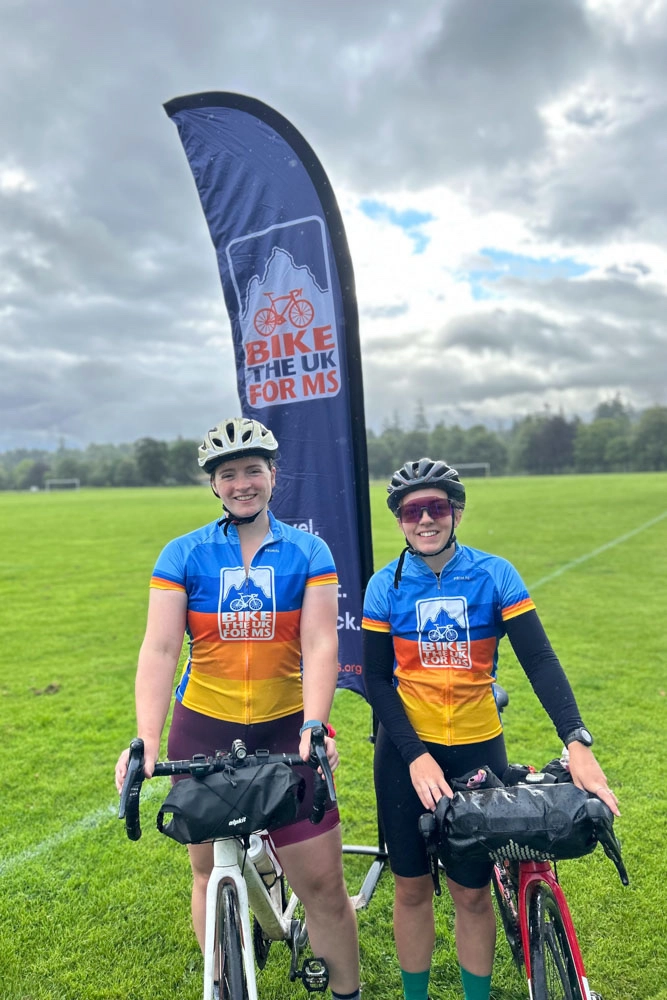 London to Paris Cycle 2024-8