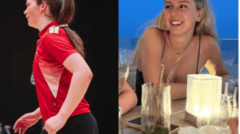 Charlotte & Olivia feature photo