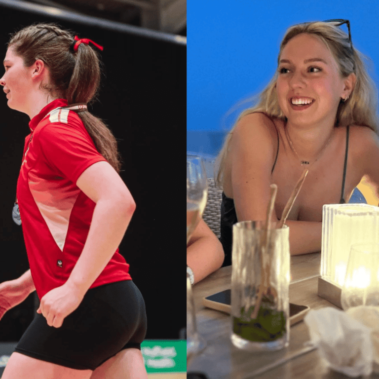 Charlotte & Olivia feature photo