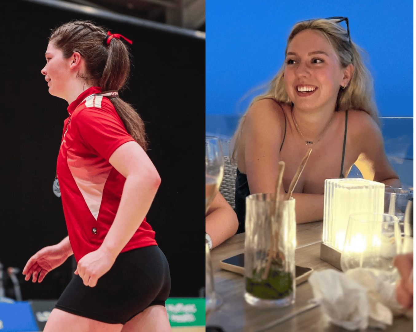 Charlotte & Olivia feature photo