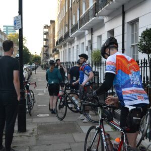 L2P London
