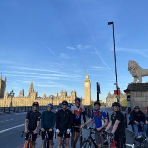 L2P Parliament