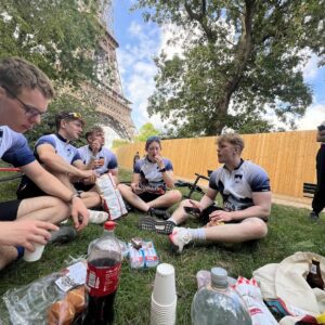 L2P Picnic