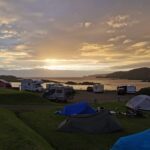 Where We’re Staying on the North Coast 500 2026
