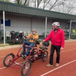 Gloucester and Swindon Launch Our 2026 Accessible Cycling Sessions