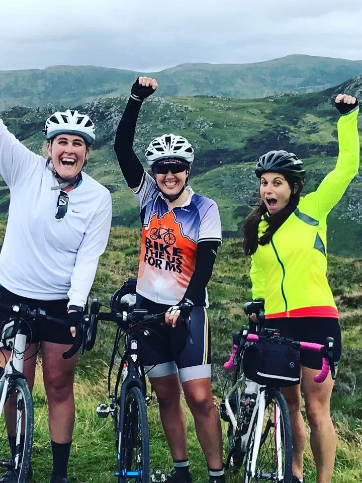 Cheer if you want to be in the Scottish Highlands!